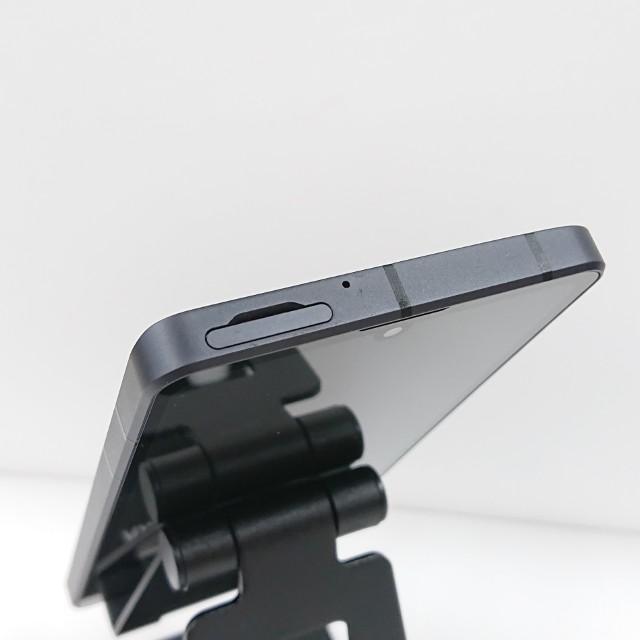 AQUOS sense7 SH-53C ドコモ ブラック 送料無料 即決 本体 c13177