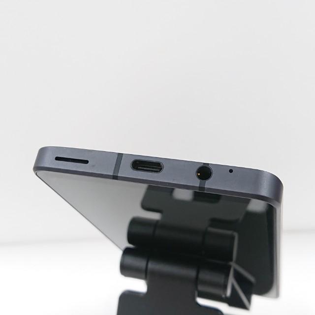 AQUOS sense7 SH-53C ドコモ ブラック 送料無料 即決 本体 c13177