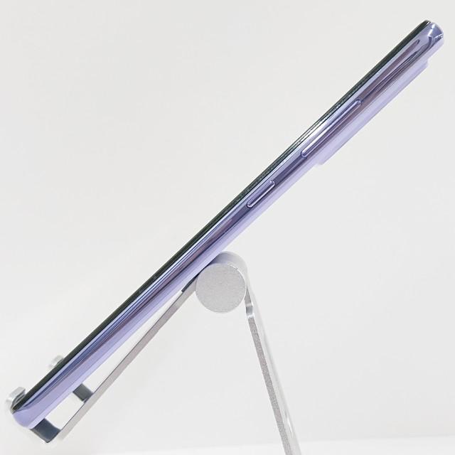 Galaxy A52 5G SC-53B ドコモ オーサムパープル 送料無料 即決