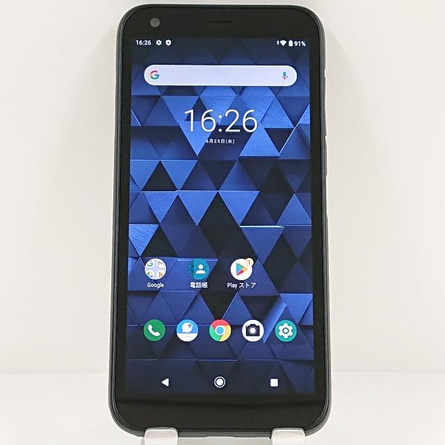 JA415 DIGNO 901KC SoftBank スマホ本体 DIGNO BX 901KC SoftBank ブラック 送料無料 即決 本体 c13204
