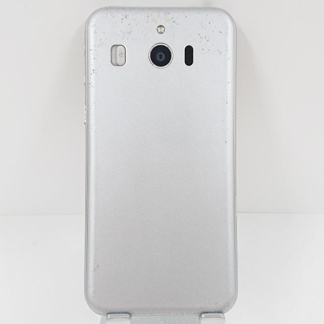 シンプルスマホ4 704SH SoftBank シャンパンシルバー 送料無料 即決