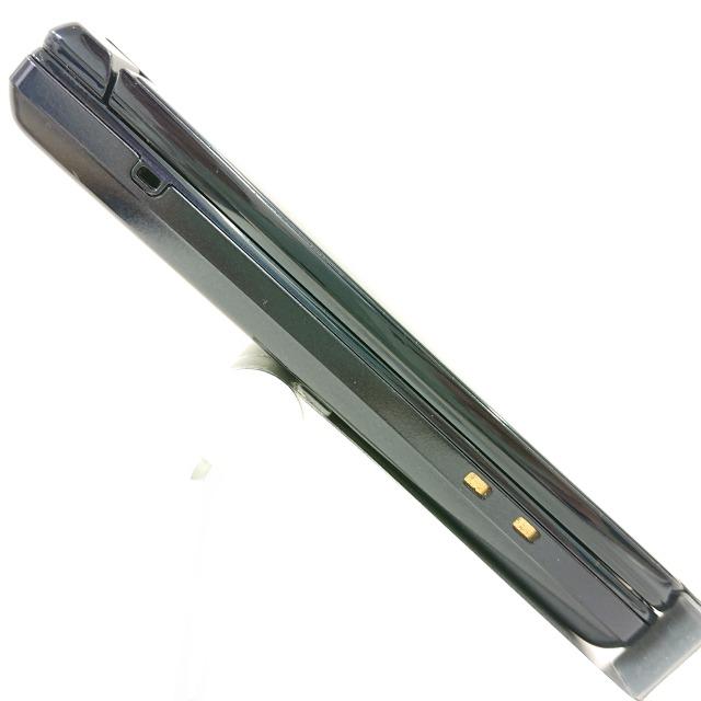 AQUOS ケータイ3 NP805SH SoftBank ブラック 送料無料 即決 本体