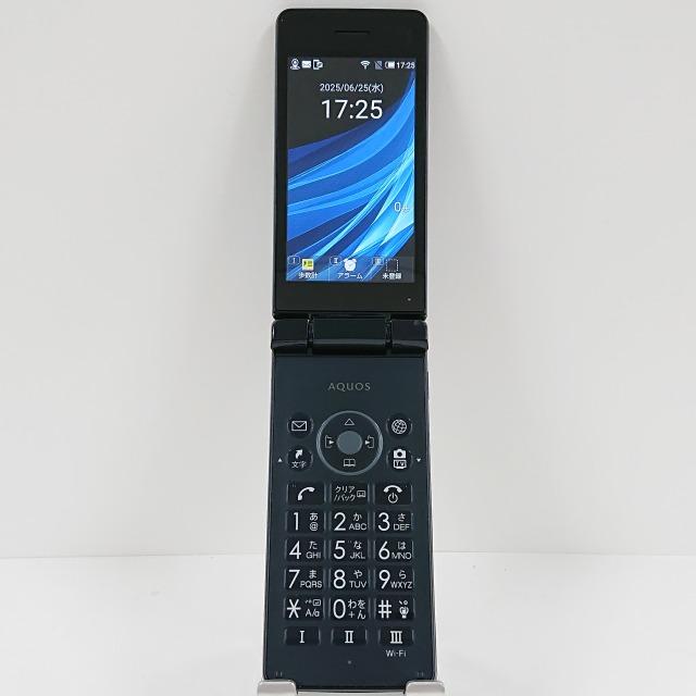 【未使用品】Softbank 805SH AQUOS ケータイ3 楽天市場】【中古】 805SH AQUOS ケータイ3 ホワイト SIMフリー