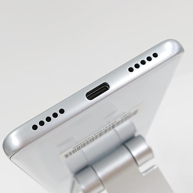 Libero S10 901ZT Y!mobile ホワイト 送料無料 即決 本体 c13219