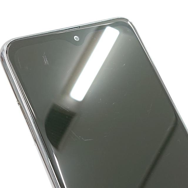 Galaxy A20 SCV46-u UQ ブラック 送料無料 即決 本体 c13220 : アーク