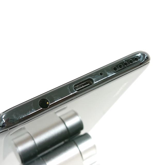 HUAWEI P30 lite MAR-LX2J SIMフリー ミッドナイトブラック 送料無料