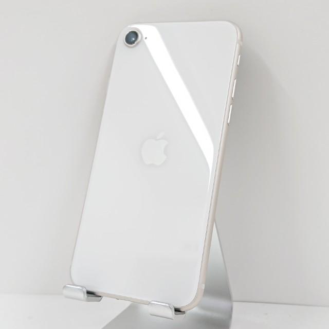 新品未開封】iPhone SE 第3世代 スターライト　128GB ソフトバンク 新品未開封】iPhone SE 第3世代 スターライト 128GB ソフトバンク