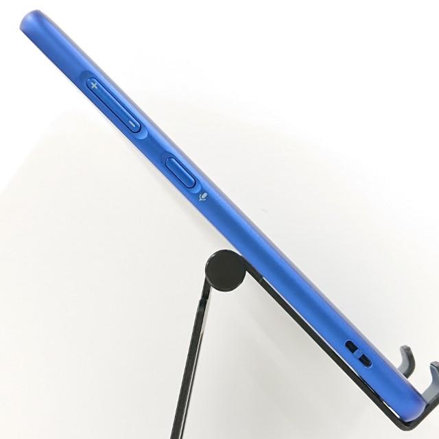 Android One - 超美品 かんたんスマホ2＋ A201KC  ブルー M777 かんたんスマホ2+ A201KC Y!mobile ブルー 送料無料 即決 本体