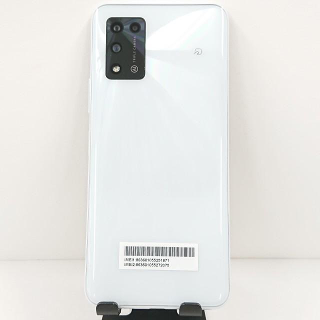 Libero 5G II A103ZT Y!mobile ホワイト 送料無料 即決 本体 c13241