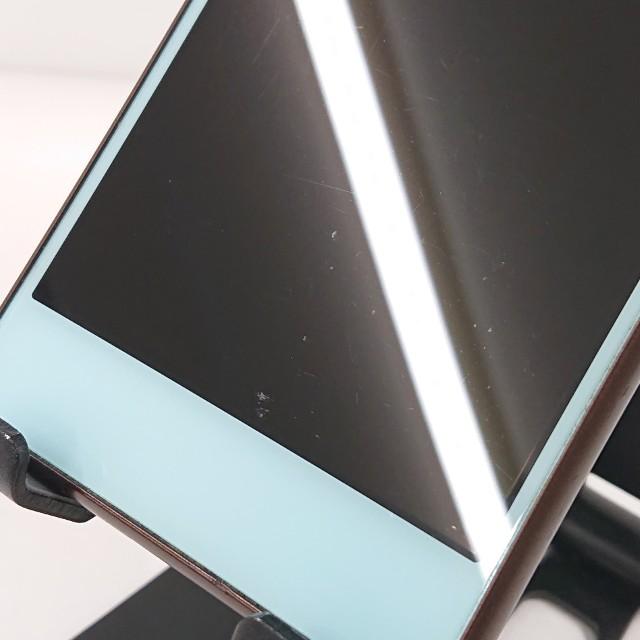 Qua phone QZ KYV44 au チョコミント 送料無料 即決 本体 c13242
