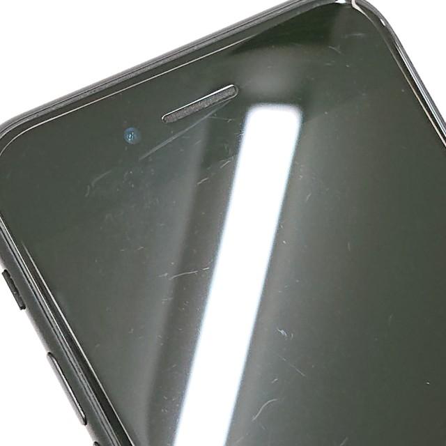 iPhoneSE 第2世代 128GB ドコモ ブラック 送料無料 即決 本体