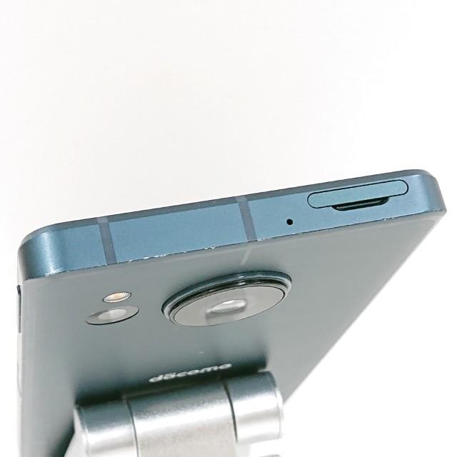 AQUOS sense8 SH-54D ドコモ コバルトブラック 送料無料 本体 c13270