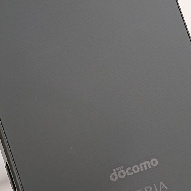 Xperia 1 V SO-51D ドコモ ブラック 送料無料 即決 本体 c13282