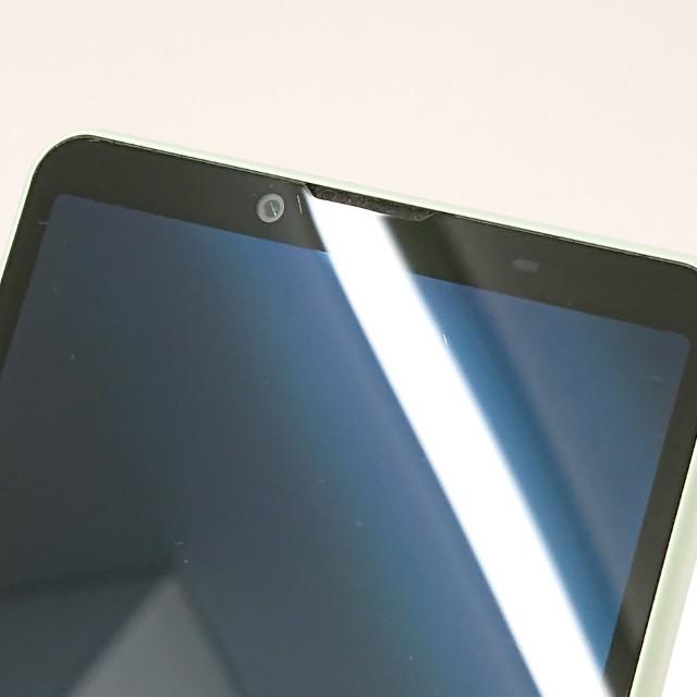 Xperia 10 V SO-52D ドコモ セージグリーン 送料無料 即決 本体 c13295