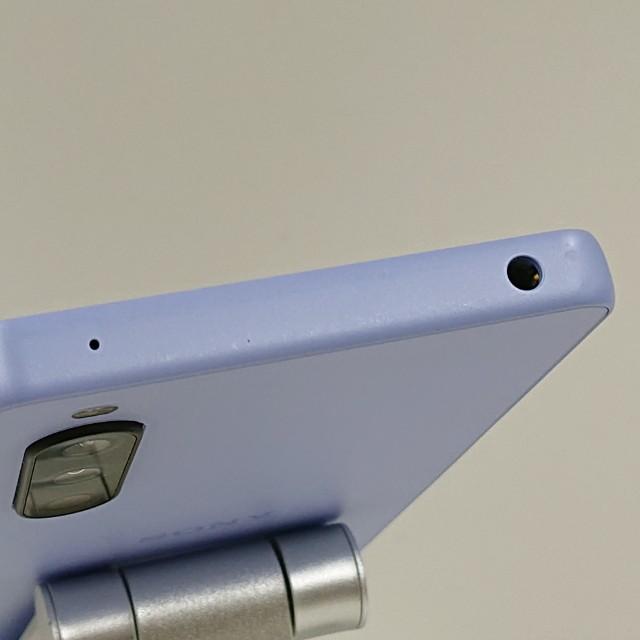 Xperia 10 V SO-52D ドコモ ラベンダー 送料無料 即決 本体 c13297