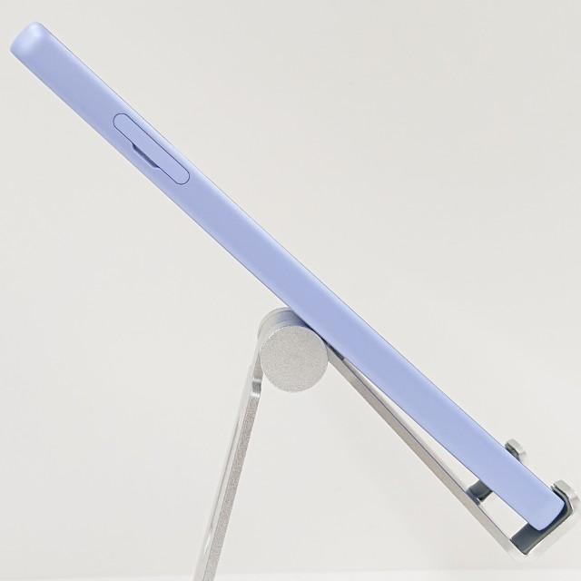 Xperia 10 V SO-52D ドコモ ラベンダー 送料無料 即決 本体 c13297