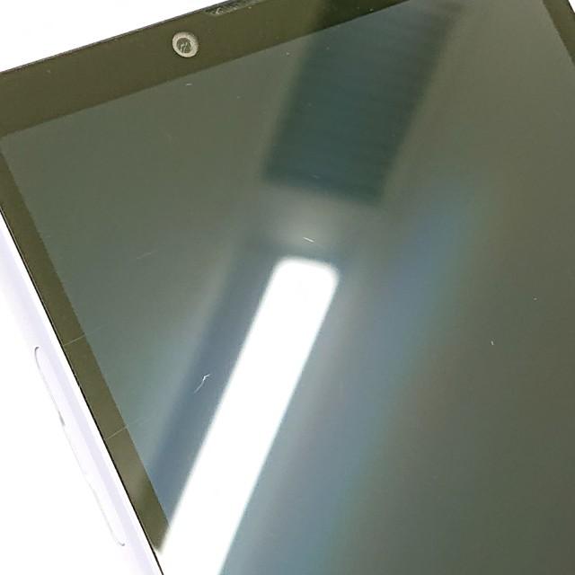 Xperia 10 V SO-52D ドコモ ラベンダー 送料無料 即決 本体 c13297