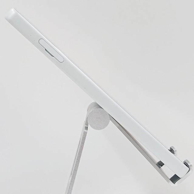 Xperia 10 V SO-52D ドコモ ホワイト 送料無料 即決 本体 c13299