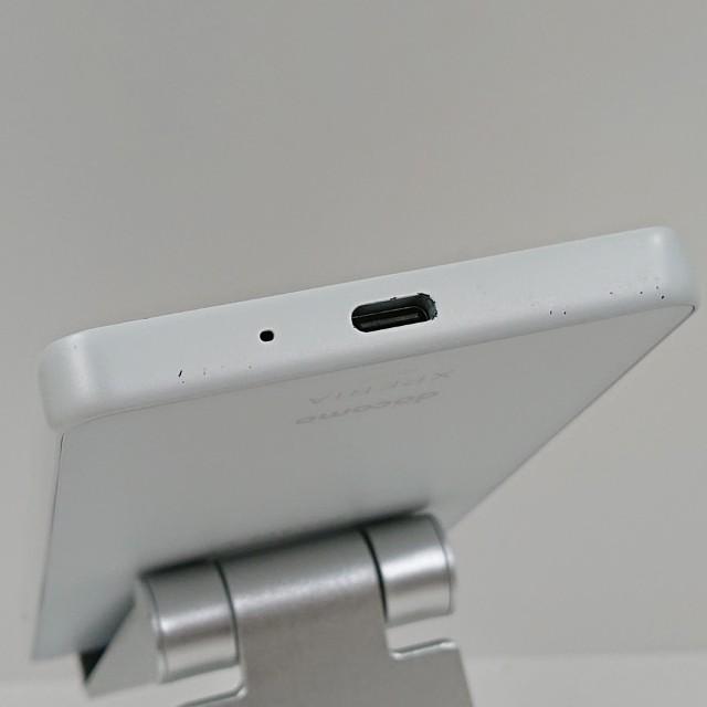 Xperia 10 V SO-52D ドコモ ホワイト 送料無料 即決 本体 c13299