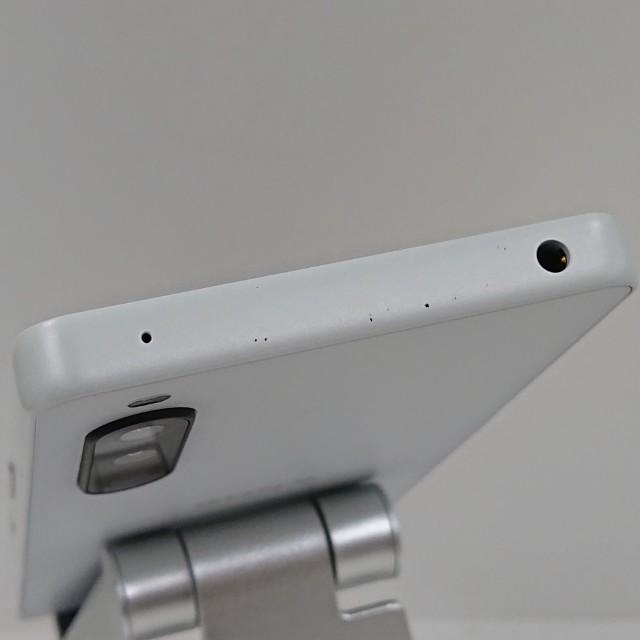 Xperia 10 V SO-52D ドコモ ホワイト 送料無料 即決 本体 c13299