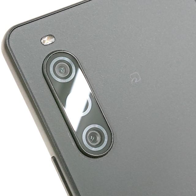 Xperia 10 V SO-52D ドコモ ブラック 送料無料 即決 本体 c13305