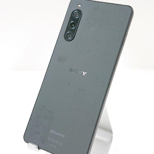 Sony Xperia 10 V docomo ブラック 本体 Amazon | 【整備済み品】 Sony Xperia 10 V docomo 128GB ブラック