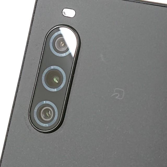 Xperia 10 V SO-52D ドコモ ブラック 送料無料 即決 本体 c13309