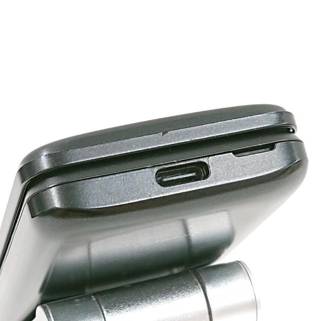 DIGNO ケータイ3 NP902KC SoftBank オンライン ブラック 送料無料 本体