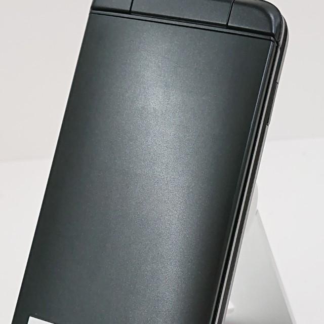 DIGNO ケータイ3 NP902KC SoftBank ブラック 送料無料 即決 本体