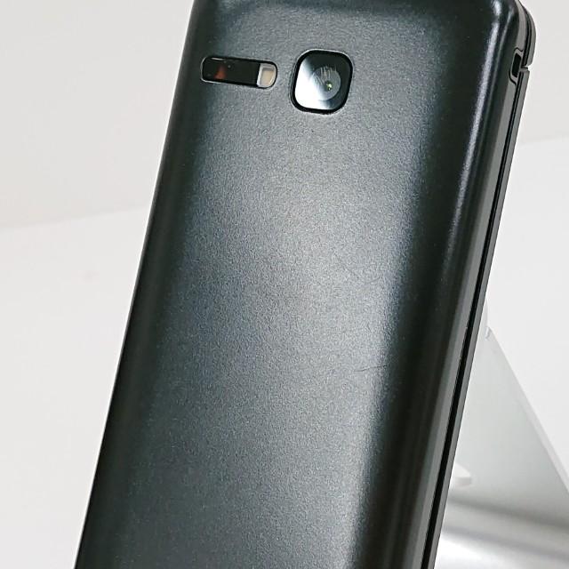 DIGNO ケータイ3 NP902KC SoftBank ブラック 送料無料 即決 本体