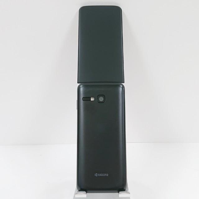 だいすけSoftBank DIGNO ケータイ3 902KC ブラック DIGNO ケータイ3 NP902KC SoftBank ブラック 送料無料 即決 本体
