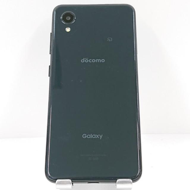 【新品・未使用】docomo Galaxy A22 5G ブラック Galaxy A22 5G SC-56B ドコモ ブラック 送料無料 即決 本体 c15924