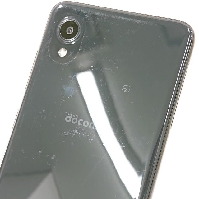 Galaxy A22 5G SC-56B ブラック 7台 ゲオ公式通販サイト/ゲオオンラインストア【中古】【安心保証】 Galaxy