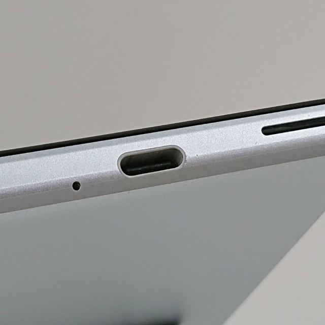 AQUOS sense4 basic A003SH Y!mobile シルバー 送料無料 即決 本体