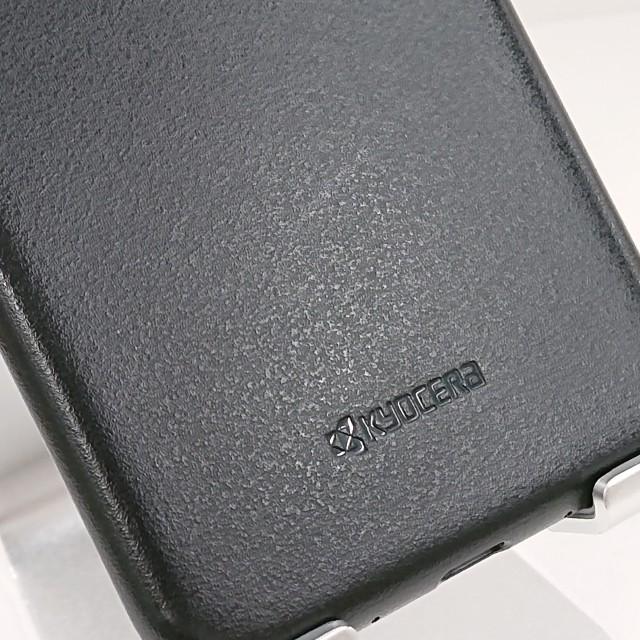 DIGNO BX2 A101KC SoftBank ブラック 送料無料 即決 本体 c13439