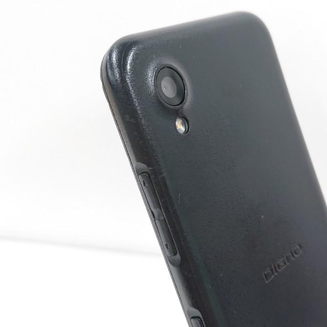 【値下げ】DIGNO BX2 A101KC ブラック 送料無料 箱つき 値下げ】DIGNO BX2 A101KC ブラック 送料無料 箱つき - メルカリ