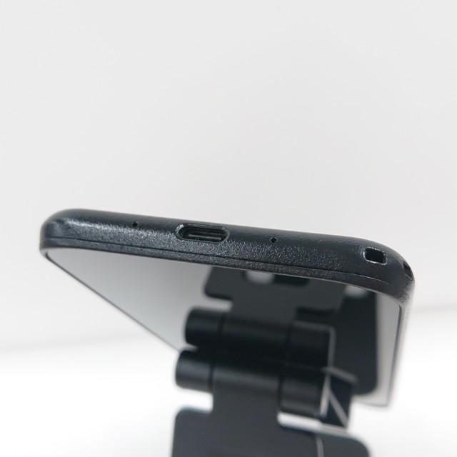 DIGNO BX2 A101KC SoftBank ブラック 送料無料 即決 本体 c13450