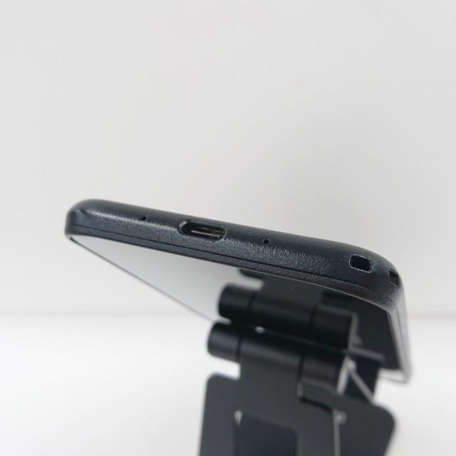 DIGNO BX2 A101KC SoftBank ブラック 送料無料 即決 本体 c13451