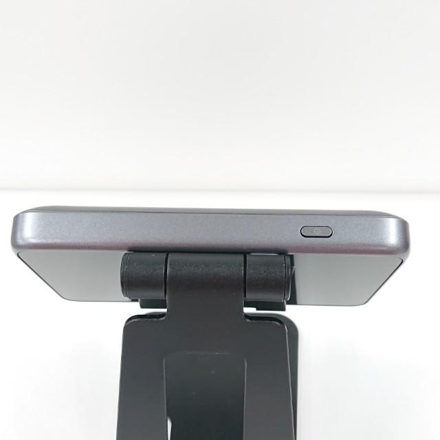 Pocket WiFi 802ZT SoftBank シルバー 送料無料 即決 本体 c13477