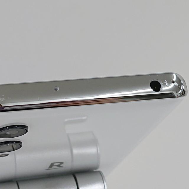 Rakuten Hand P710 ホワイト 送料無料 即決 本体 c13531 : アーク