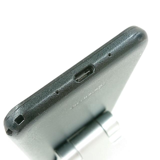DIGNO BX2 A101KC SoftBank ブラック 送料無料 即決 本体 c13580