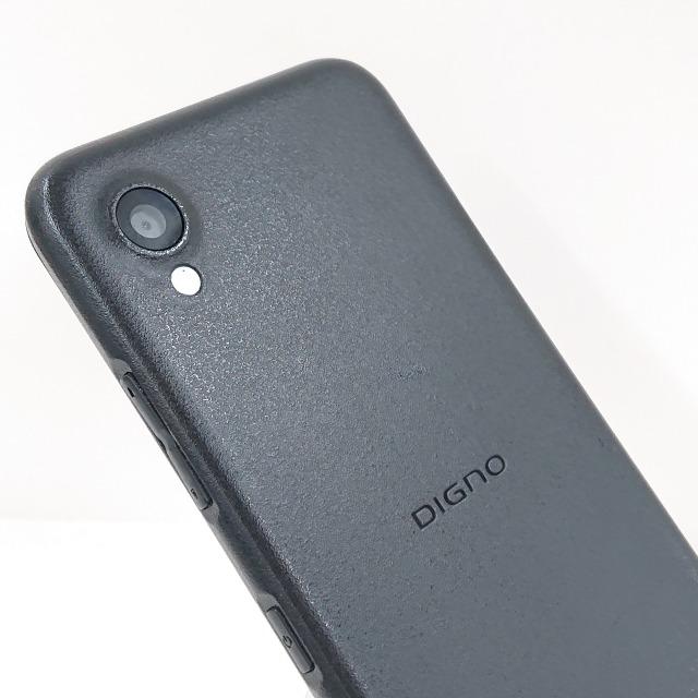 DIGNO BX2 A101KC SoftBank ブラック 送料無料 即決 本体 c13580
