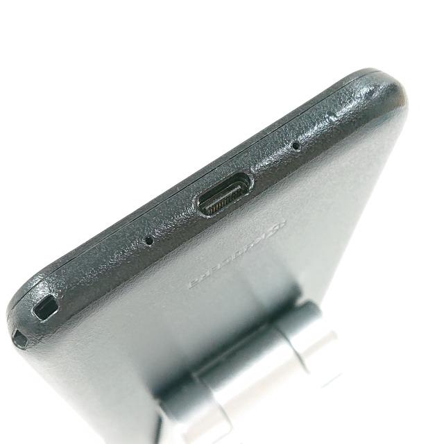 DIGNO BX2 A101KC SoftBank ブラック 送料無料 即決 本体 c13582