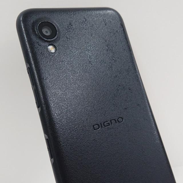 京セラ DIGNO A101KC ブラック 本体 楽天市場】【未使用品〜中古品】京セラ DIGNO BX2 A101KC