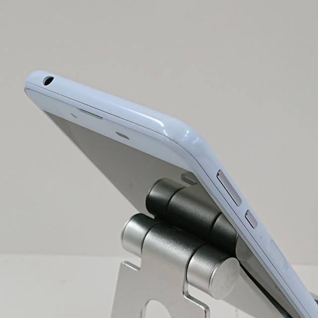 Disney Mobile DM-01J ドコモ ブルー 送料無料 即決 本体 c13597
