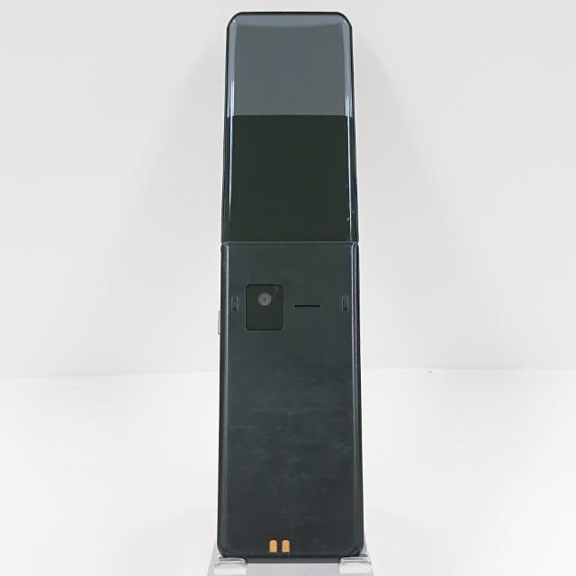 arrows ケータイ F-03L ドコモ ブラック 送料無料 即決 本体 c13612