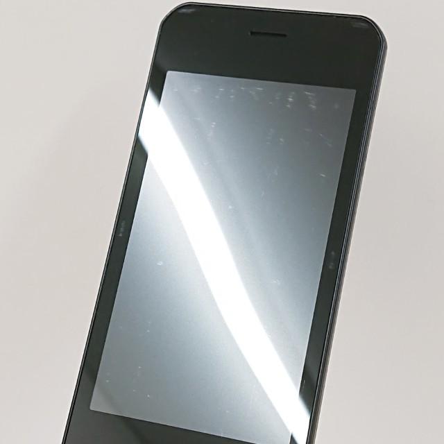 arrows ケータイ F-03L ドコモ ブラック 送料無料 即決 本体 c13612