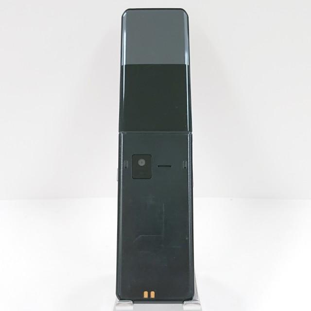 arrows ケータイ F-03L ドコモ ブラック 送料無料 即決 本体 c13613