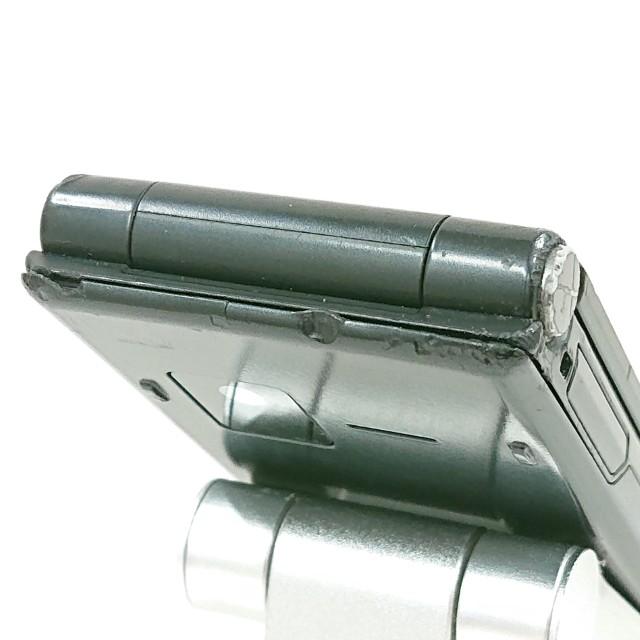 arrows ケータイ F-03L ドコモ ブラック 送料無料 即決 本体 c13614