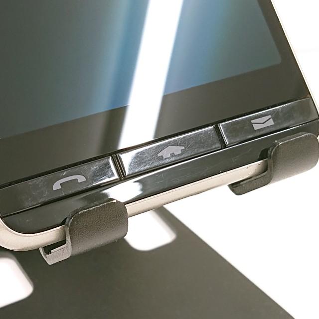 BASIO kyv47 (2台セット) シャンパンゴールド ネイビー KYOCERA KYV47